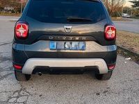 Usata Dacia Duster 2020 SUV