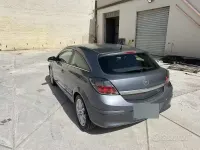 Usata Opel Astra GTC Cosmo 101 CV (74 kW) 2007 Grigio Coupé