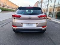 usata Hyundai Tucson 1.7 CRDi XPossible