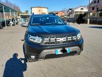 Usata Dacia Duster 90 CV (66 kW) 2023 Nero Monovolume
