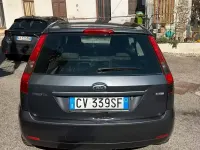 Usado Ford Fiesta 90 HP (66 kW) 2005 Citadino
