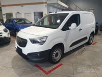 Usata Opel Combo S 102 CV (75 kW) 2020 Bianco Monovolume