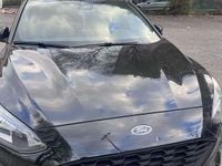 Occasion Ford Focus ST-Line 125 ch (91 kW) 2021 Berline