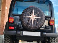 Usata Jeep Wrangler 1997 Nero SUV