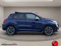 Usata Fiat 500X Dolcevita 130 CV (95 kW) 2024 Blu SUV