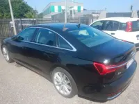 Usata Audi A6 Sport 204 CV (150 kW) 2022 Nero Berlina
