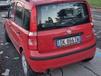 Usata Fiat Panda 60 CV (44 kW) 2007 Utilitaria