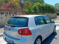 Usata VW Golf IV 115 CV (84 kW) 2005 Grigio Berlina