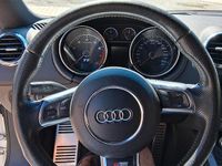 Usata Audi TT 211 CV (155 kW) 2011 Coupé