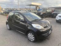 usata Peugeot 107 1.0 12v Active (plaisir) 3p 2tronic FL