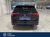 usata VW e-Golf 