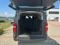 Nuova Fiat E-Ulysse 130 kW (177 CV) 2025 Grigio Monovolume