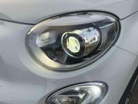 Usata Fiat 500 Business 120 CV (88 kW) 2016 Bianco Station wagon