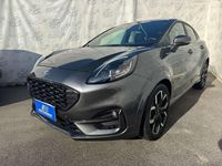 Usata Ford Puma ST-Line X 125 CV (91 kW) 2024 Grigio SUV