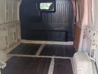 usata Ford Transit passo corto 2000cc trazione anteriore