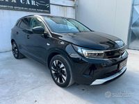 Usata Opel Grandland X 131 CV (96 kW) 2023 Nero SUV