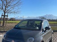 Usata Fiat 500 2017 Utilitaria