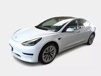 Usata Tesla Model 3 Standard Range 208 kW (283 CV) 2021 Bianco Berlina