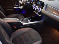 Usata Mercedes B250e AMG line 218 CV (160 kW) 2024 Bianco digitale perlato Monovolume