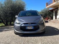 Usata Hyundai ix20 Style 116 CV (85 kW) 2011 Utilitaria