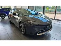 Usata Toyota Prius Lounge 223 CV (164 kW) 2025 Other Utilitaria