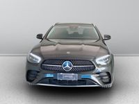 usata Mercedes 300 Classe E Station Wagonde Auto EQ-Power Exclusive del 2022 usata a Mosciano Sant'Angelo