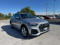 Usata Audi Q5 Sportback Advanced Plus 204 CV (150 kW) 2023 Argento SUV