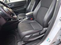 Begagnad Honda HR-V Advance 107 HK (78 kW) 2023 Silver SUV