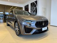 Usata Maserati Levante GT 330 CV (242 kW) 2021 Grigio maratea SUV