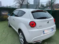 Occasion Alfa Romeo MiTo 120 ch (88 kW) 2011 Blanc Citadine