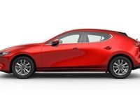 usata Mazda 3 2.0L eSkyactiv-G My 24 M-Hybrid 122Cv Aut. Prime - Line