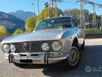 Usata Alfa Romeo 2000 1970 Grigio Coupé