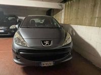 usata Peugeot 207 5p 1.4 8v Energie