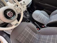 Usata Fiat 500 Lounge 95 CV (69 kW) 2017 Utilitaria