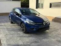 Usata Renault Clio IV 90 CV (66 kW) 2018 Blu Utilitaria