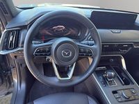 Usata Mazda CX-60 249 CV (183 kW) 2025 Machine grey SUV