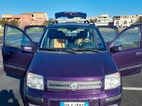 Usata Fiat Panda 2011 Berlina
