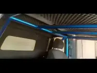 Usata Nissan Patrol 110 CV (80 kW) 1984 Bianco SUV