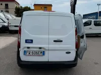 Usata Ford Transit Connect 101 CV (74 kW) 2019 Bianco Monovolume