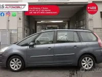 Usata Citroën C4 Picasso 125 CV (91 kW) 2010 Grigio Monovolume