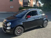 Usata Fiat 500 Red 69 CV (50 kW) 2023 Utilitaria