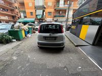 Usata Fiat Panda Easy 95 CV (69 kW) 2015 Utilitaria