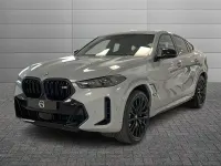 Occasion BMW X6 M Sport 530 PK (389 kW) 2024 SUV