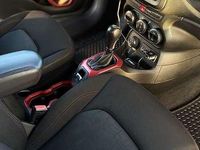 Usata Jeep Renegade Trailhawk 170 CV (125 kW) 2016 SUV