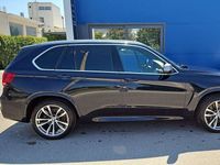 usata BMW X5 M M50d Sport-Aut.