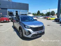Nuova Peugeot 2008 Style 100 CV (73 kW) 2026 Argento SUV