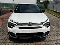 Usata Citroën C4 PureTech 2024 Bianco Berlina