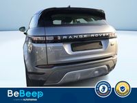 usata Land Rover Range Rover evoque 2.0D I4 MHEV HSE AWD 150CV AUTO2.0D I4 MHEV HSE AWD 150CV AUTO