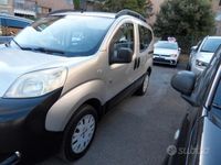 usata Peugeot Bipper Tepee 1.4 HDi 70CV Premium