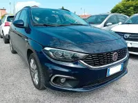 Usata Fiat Tipo Business 120 CV (88 kW) 2020 Blu Station wagon
